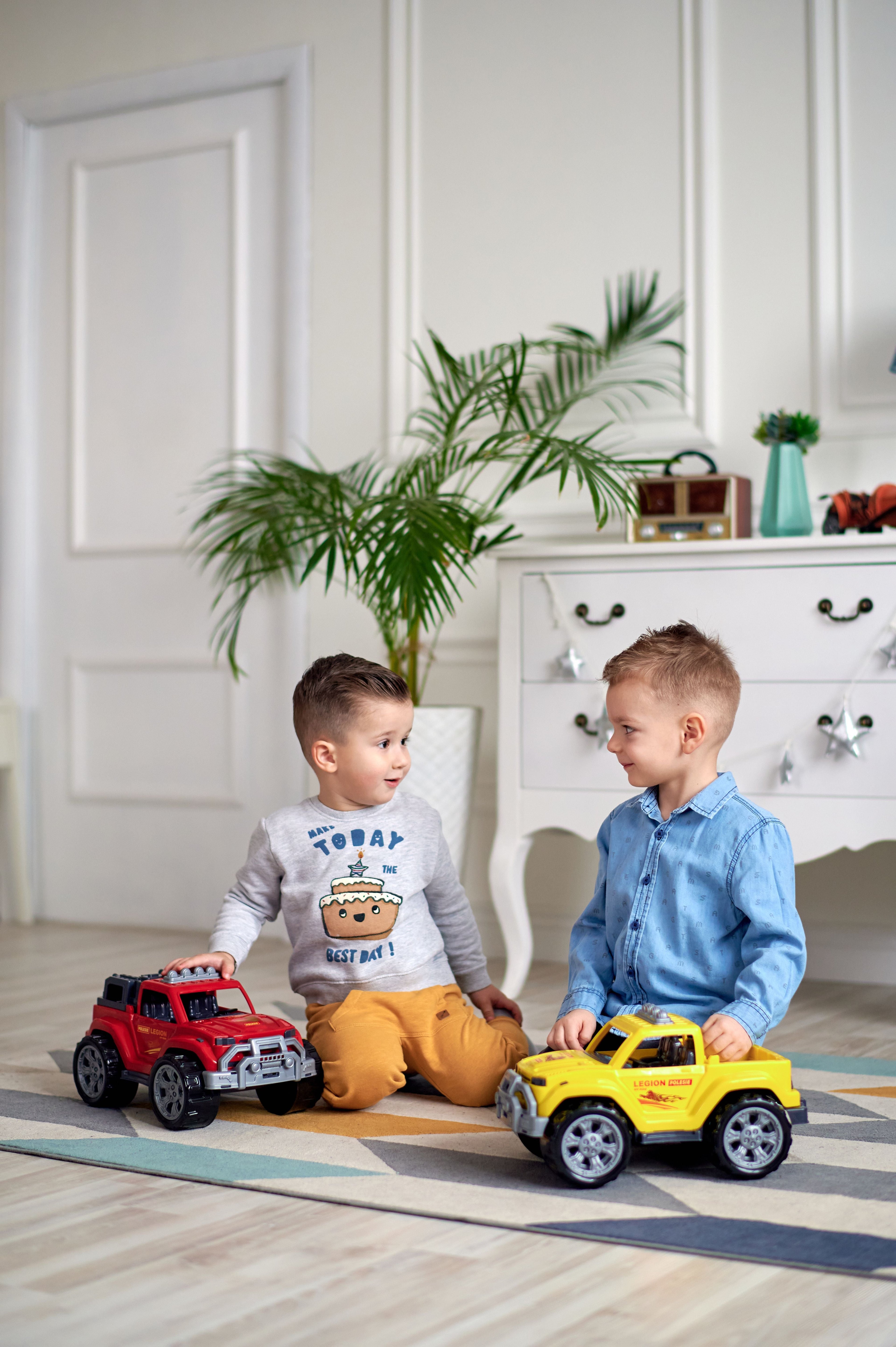 Kids & Toys