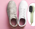 Multifunctional Shoes Polishing Brush