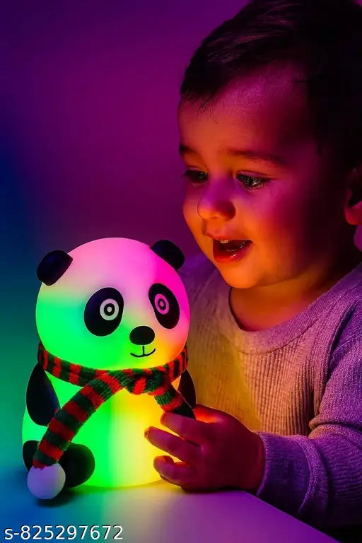 MoonPanda – Adorable Bedside LED Lamp