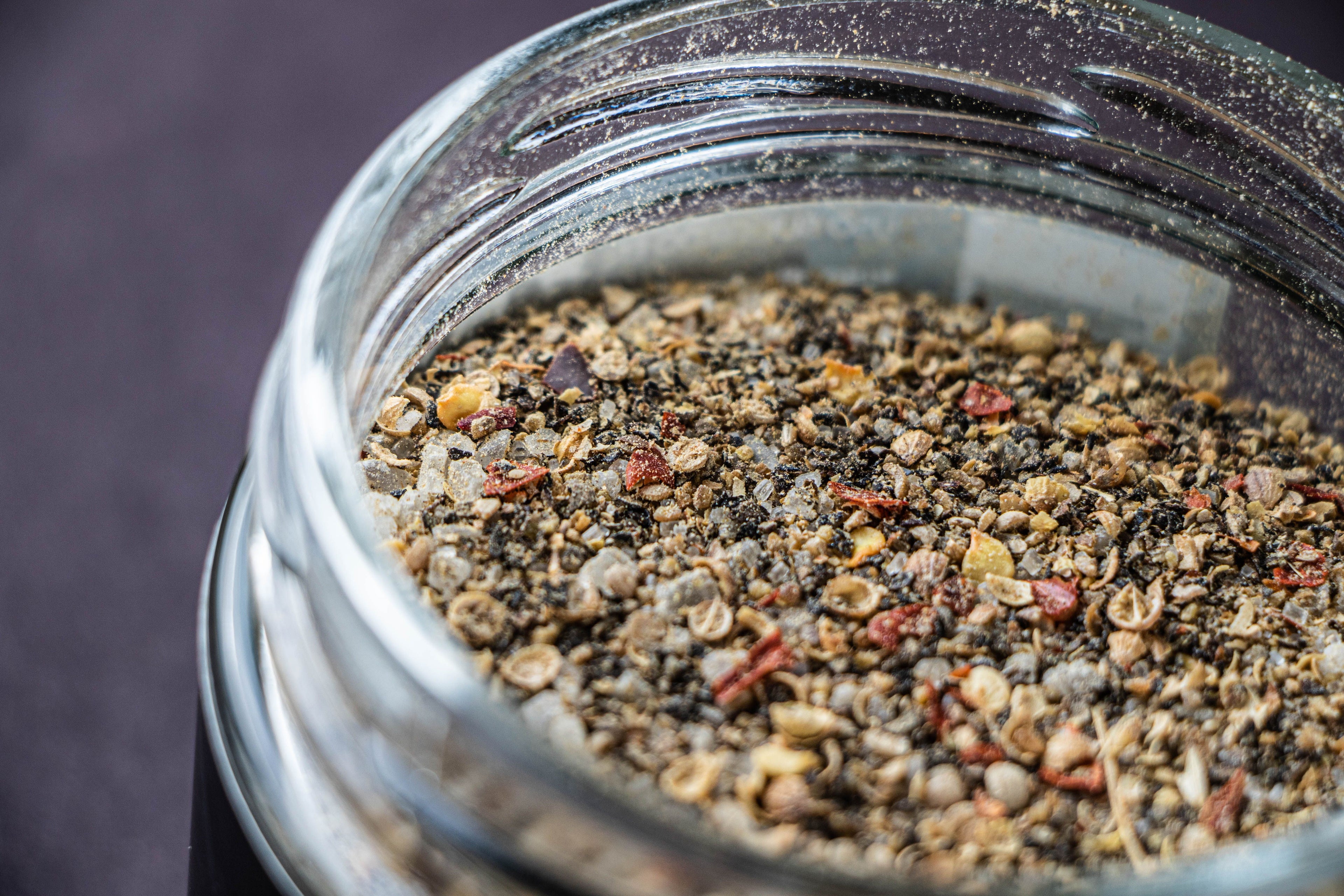 Multi-Functional Electric Spice & Coffee Grinder